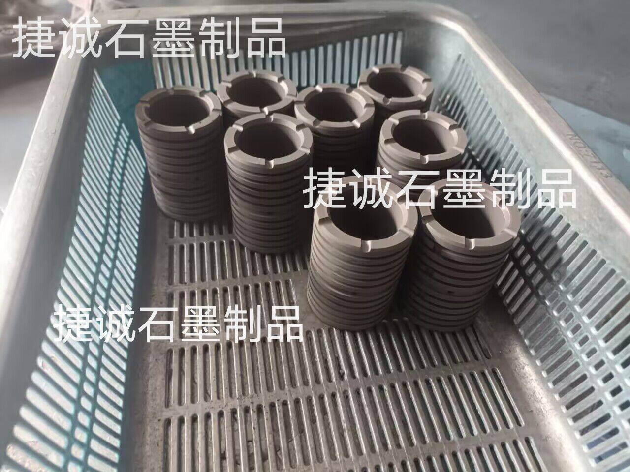 石墨轴承轴套，石墨轴承，石墨轴套，浸渍石墨轴承，耐磨石墨轴套，石墨轴承轴套，浸树脂石墨轴承，石墨轴承套，石墨轴承加工，石墨轴承生产厂家